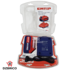 kit chargeur + batterie 20v 4ah EMTOP