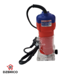 Défonceuse filaire EMTOP – puissance 600 W