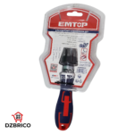 Jeu de tournevis à cliquet 8pcs EMTOP – Image 2