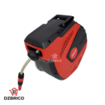 Enrouleur de Tuyau d’Eau 20m EMTOP