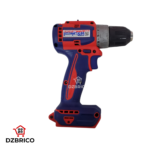 visseuse 20V brushless (sans batterie sans chargeur) EMTOP