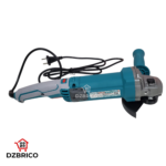 Tronçonneuse 1010W avec régulateur de vitesse TOTAL – Image 2