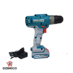 visseuse sans fil 12V 1.5ah TOTAL – Image 2