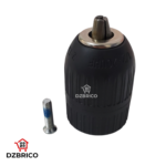 Mandrinde perçage automatique 13mm TOTAL