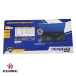 Caisse torx dent souris 40pcs DYNAMO – Image 2