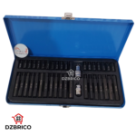 Caisse torx dent souris 40pcs DYNAMO