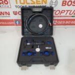 Kit d'extracteurs de rotules hydrauliques 19-36 mm DYNAMO