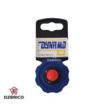 Clé à cliquet à doigt 1/4" DYNAMO – Image 2