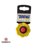 Clé à cliquet à doigt 1/2" DYNAMO – Image 2
