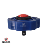 Clé à cliquet à doigt 1/4" DYNAMO