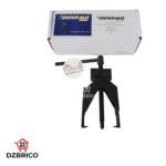 Extracteur De Roulement A 2 Griffes, Arrache Roulement cm DYNAMO – Image 2