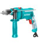 Perceuse à percussion 810w TOTAL