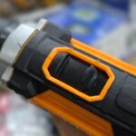 Visseuse perceuse 35nm 18v double batterie DINGQI – Image 4