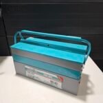 Caisse a outils Métalique 19" 43cm LAMBOSS – Image 4