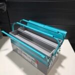 Caisse a outils Métalique 19" 43cm LAMBOSS – Image 2