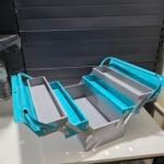 Caisse a outils Métalique 19" 43cm LAMBOSS – Image 3