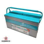 Caisse a outils Métalique 19" 43cm LAMBOSS