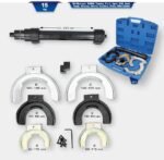 Kit Jeu de compresseurs de ressorts, 7pcs DYNAMO – Image 2