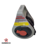 Enrouleur de câble électrique 7m  1.0mm CROWN – Image 2