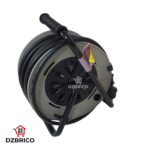 Enrouleur de câble 15m 1.5mm CROWN – Image 2