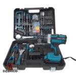 Valise visseuse perceuse – Image 2