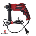Perceuse électrique 850w mandrin 13mm WORCRAFT