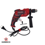 Perceuse électrique 850w mandrin 13mm WORCRAFT – Image 2